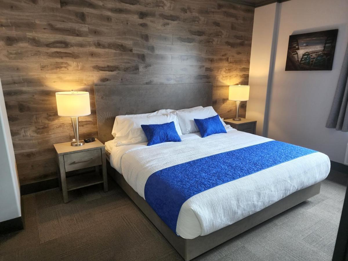 Razoolies Inn Stephenville Værelse billede