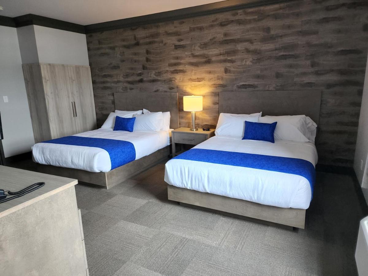 Razoolies Inn Stephenville Værelse billede